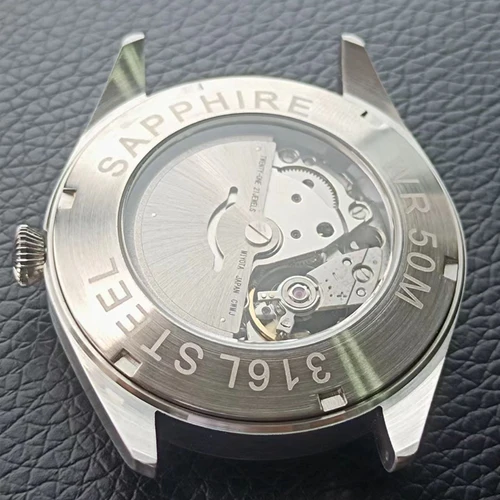Flieger 파일럿 시계 A 타입 B 비행사, 자동 필드 Reloj Piloto Relogio 기계식 손목시계, Orologio Pilota Montre Pilote 2