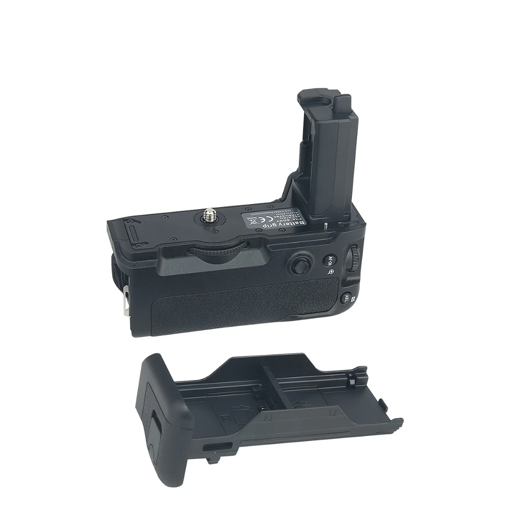 VG-C4EM Battery Grip for Sony a9II a7IV ILCE-7M4 a7M4 a7R4 a7R IV a7RM4 Vertical Grip