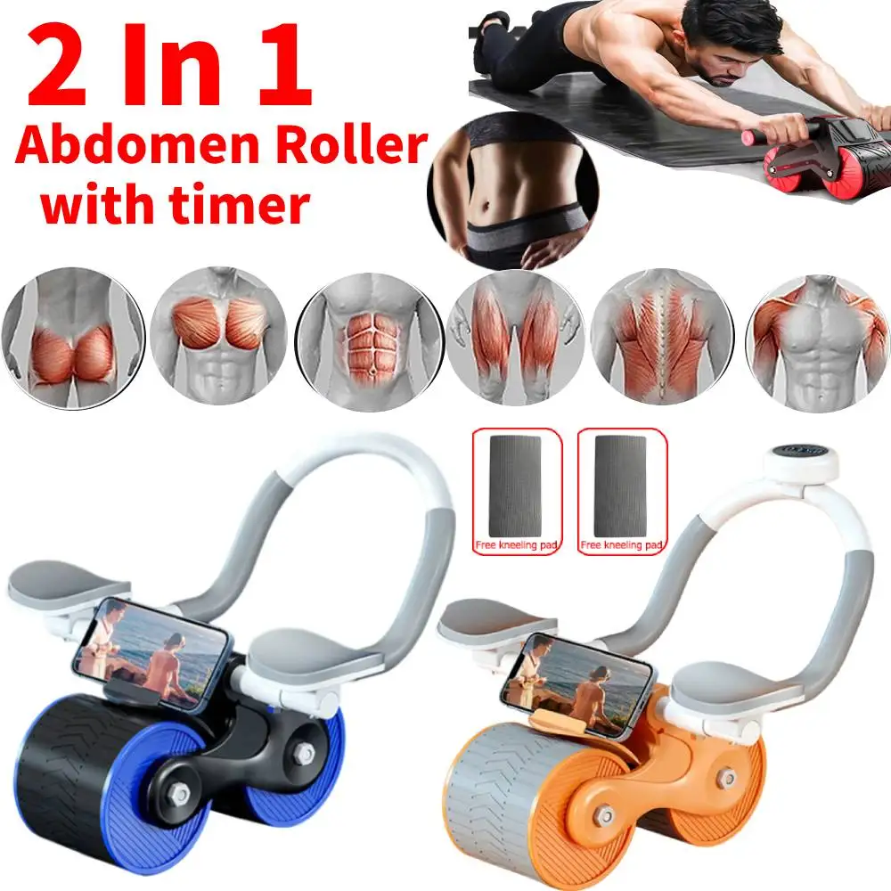 Sit Up Assistant Device Home Fitness Abdominal Muscle Training Device