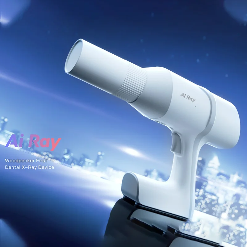 

AI Ray Dental Digital Sensor Handy Portable Imaging System Dentist Equipment Woods pecker Photography X Ray Therapy Device Tool