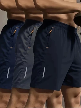 Men’s Sports Shorts 1