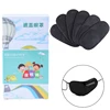 6Pcs Amblyopia Eye Patch For Glasses Kids Adult Lazy Eye Patch Strabismus 1