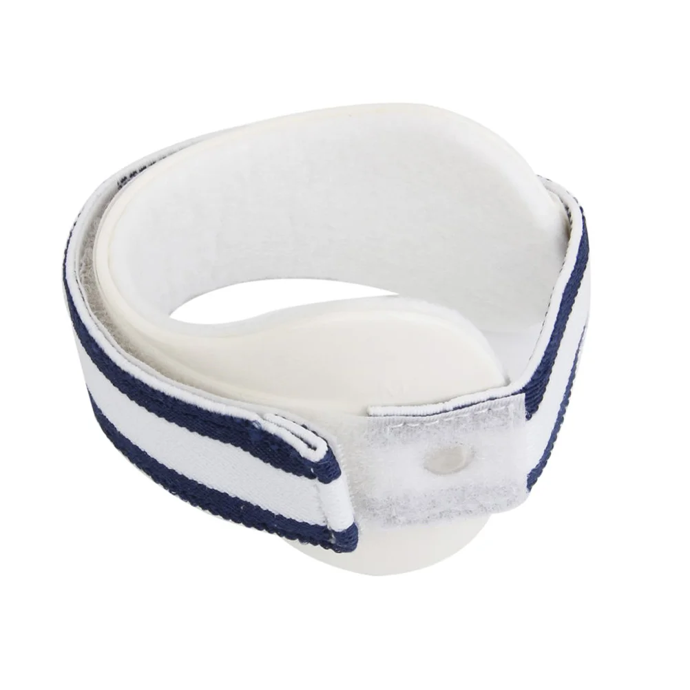 Tennis Elbow Support Compression Strap Elbow Relief Epicondylitis Brace Tendonitis Pain Relief Band Adjustable