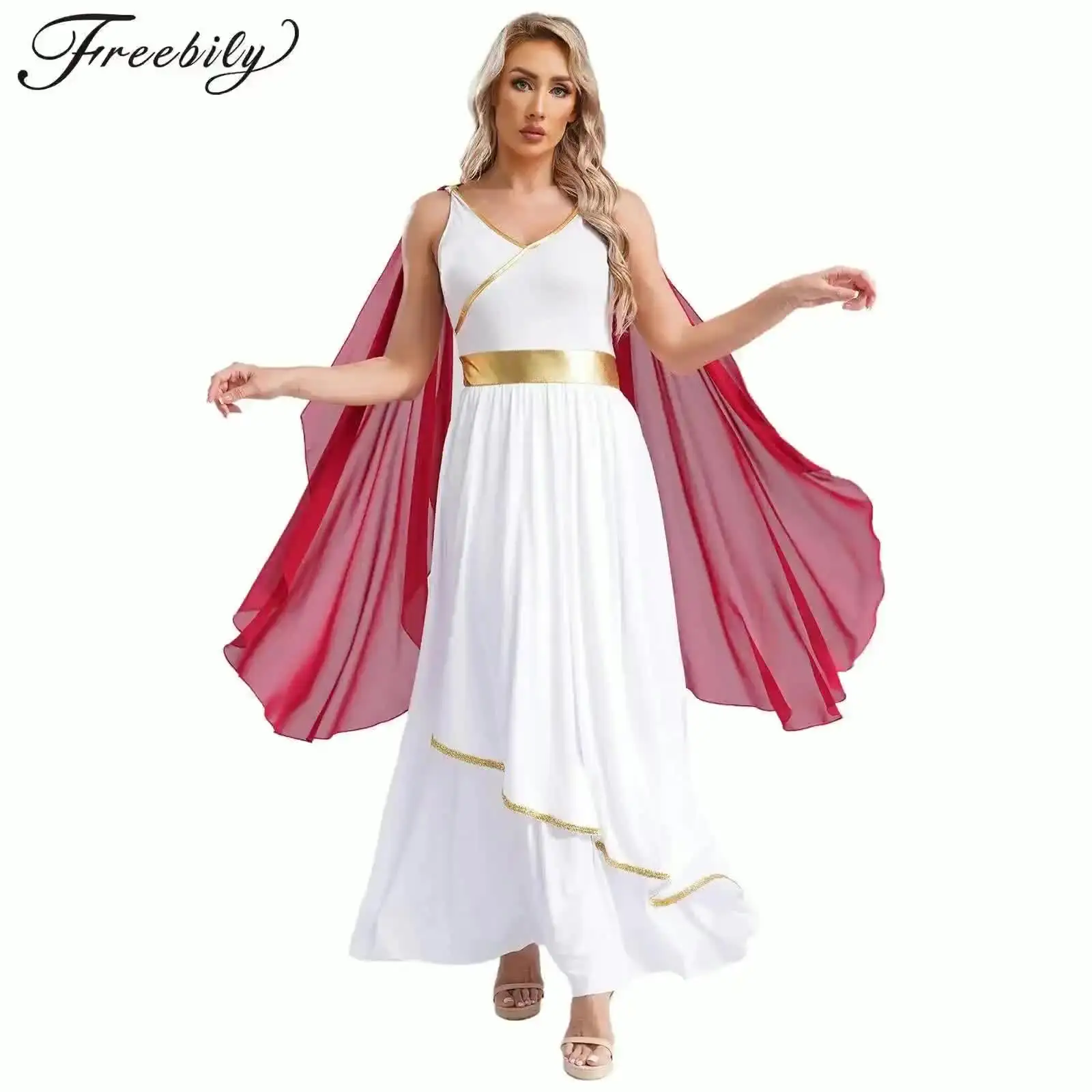greek dress Grecian Style Dress Dance Sophisticates