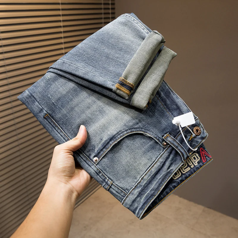 Denim Jeans 8