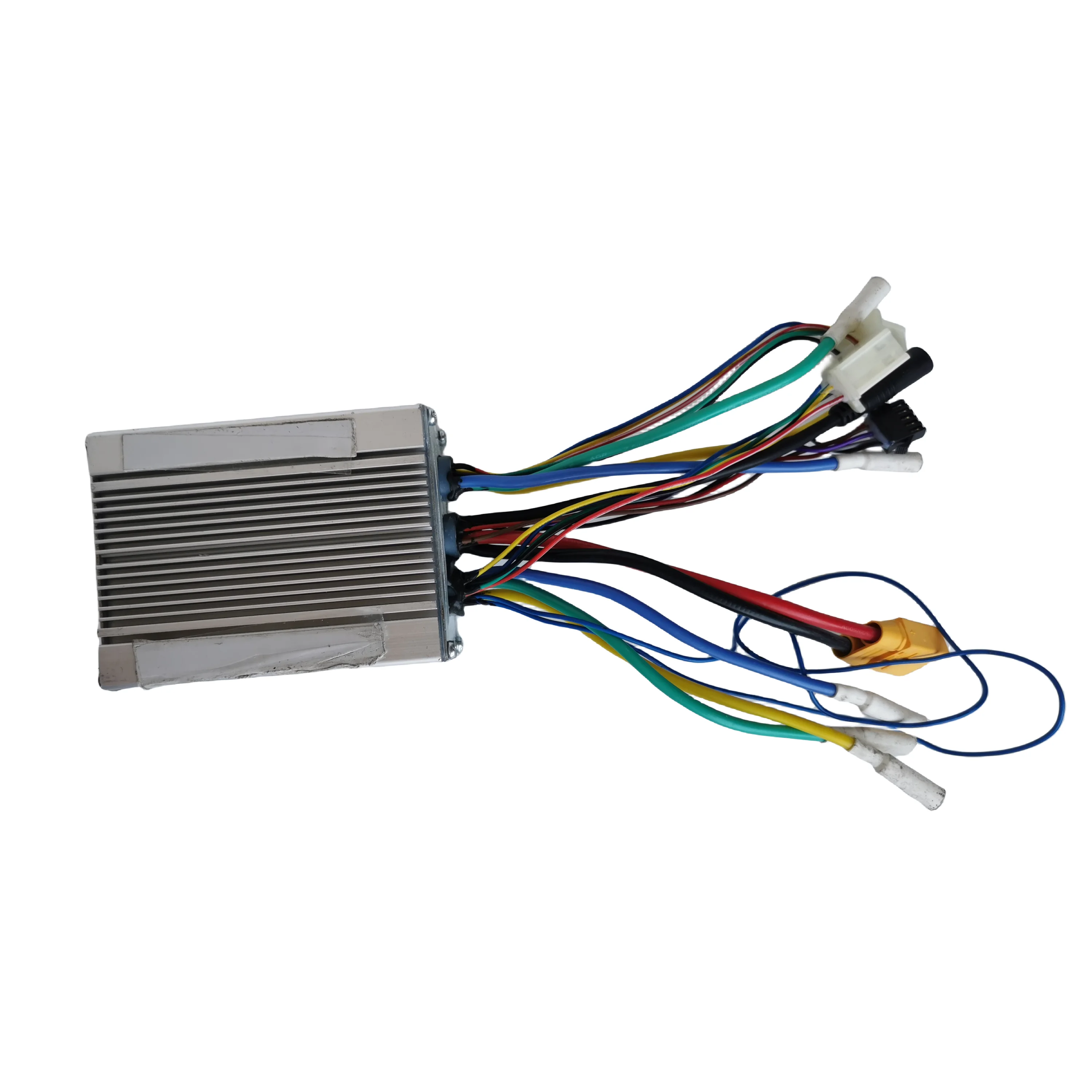 Original JOYOR S10 Dual Motor Controller Elektroroller S Serie 48V 60V vorne hinten Motoren Integrierte Controller Ersatzteile – Detail 8
