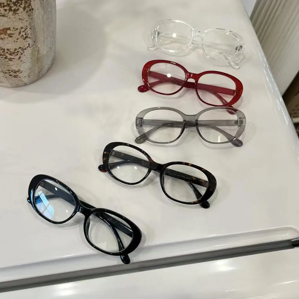 Anti Blue Light Glasses Ultra Light Fashionable Spectacles Blue Light Blocking Glasses Comfortable Sunglasses For Mobile Phone