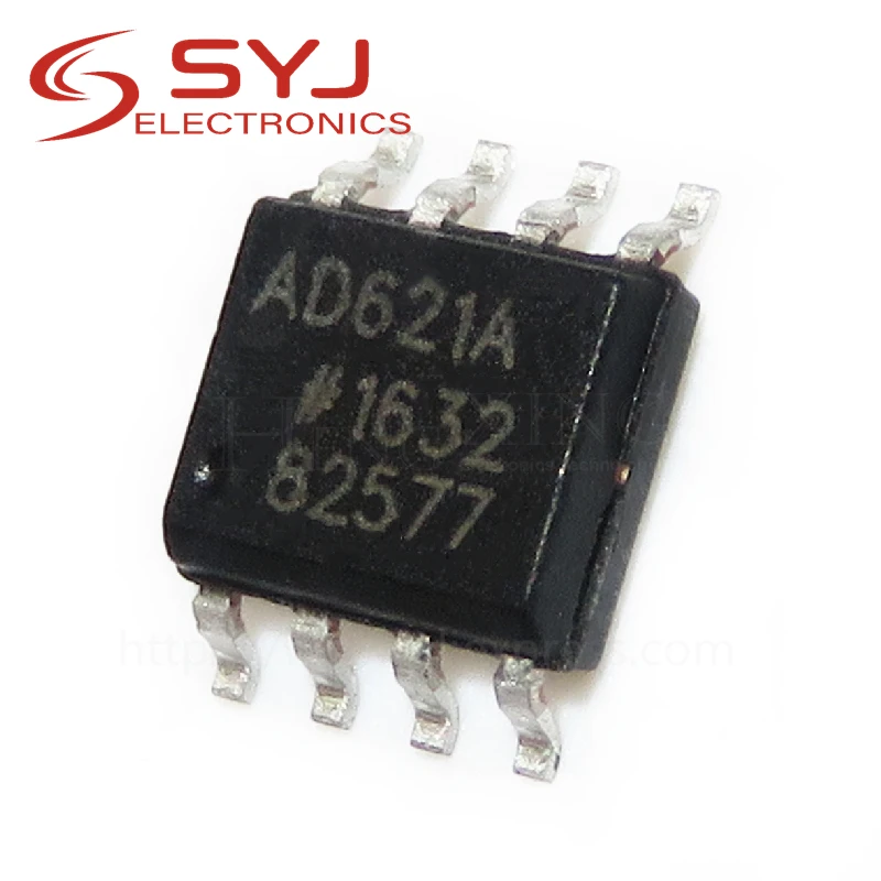 

1 шт./партия AD621ARZ AD621AR AD621A AD621 SOP-8 фотоэлементов