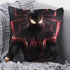 1pcs Spider-Man pillow cover room bed decoration pillowcase living room sofa Chair cushion cover home decoration 5