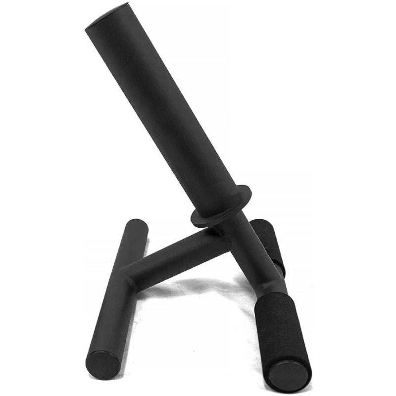 Removable Calf Raise Machine Tib Bar Tibialis Trainer Gym Lower Leg Muscles Strengthening