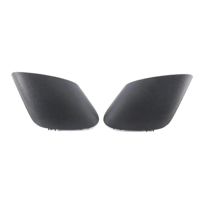 

Car Rearview Mirror Cover,Wing Side Outdoor Rear View Mirror Caps Cases 735596884 735596883 drop shipping