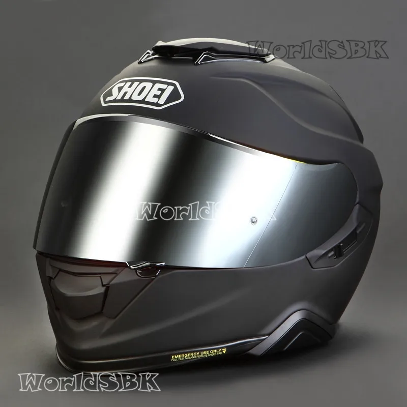 Helmet Visor for SHOEI GT Air Neotec CNS-1 TC-5 TC-9 GT Air 2