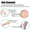 30ml Powerful Hair Removal Spray Super Natural Painless Permanent Hair Remover for Women Men Whole Body Depilatory Cream 4