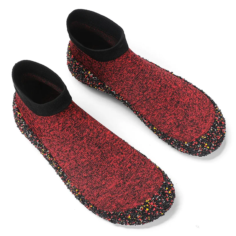 Unisex Sock Aqua Shoes Skinners Swimming Sneakers Yoga Minimalist Beach Sports Barefoot Ultra Portable Lightweight Run_desvips.com