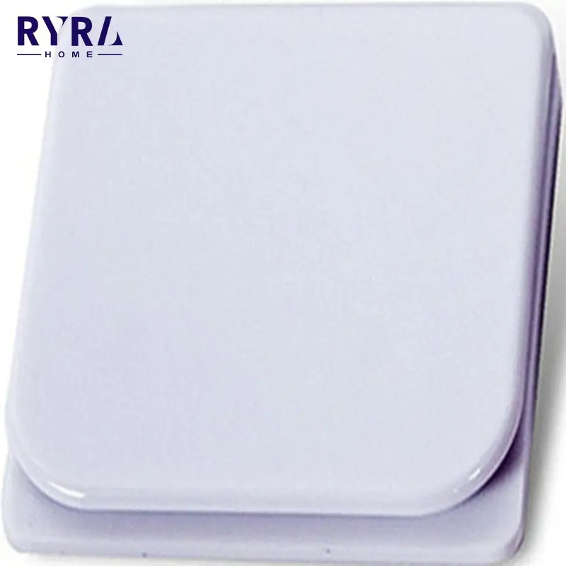 2 шт. зажимы для душевой занавески |