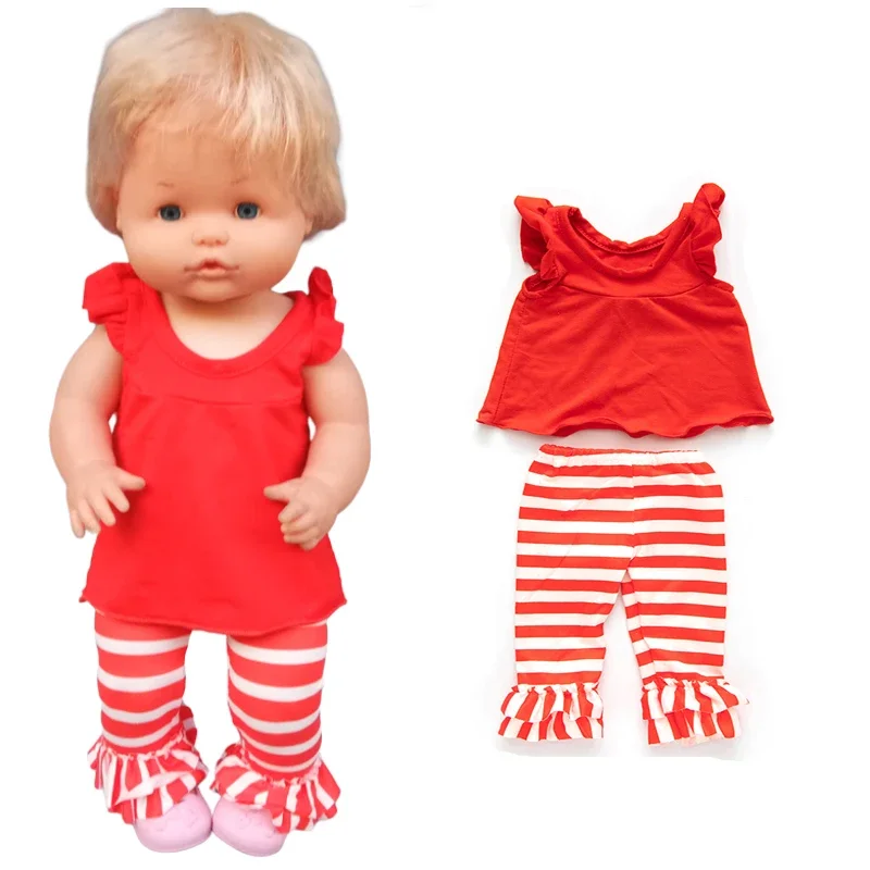 Como Hacer Ropa Para Nenuco PequeÃ±o Para Vestido De Muñeca Nenuco