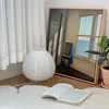 Japanese Rice Paper Lantern Led Table Lamp Living Room Bedroom Bedside Study Hotel Homestay Art Creative Decor Tripod Floor Lamp 3