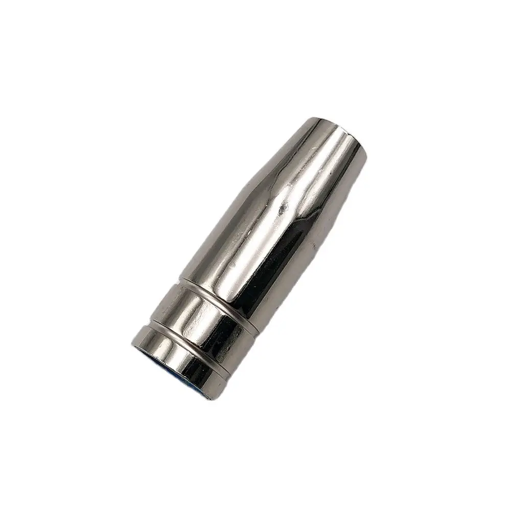 5PCS 15AK MB15AK MIG Welding Torch Mig Welding Consumables 145.0075 Shield Nozzle Conical