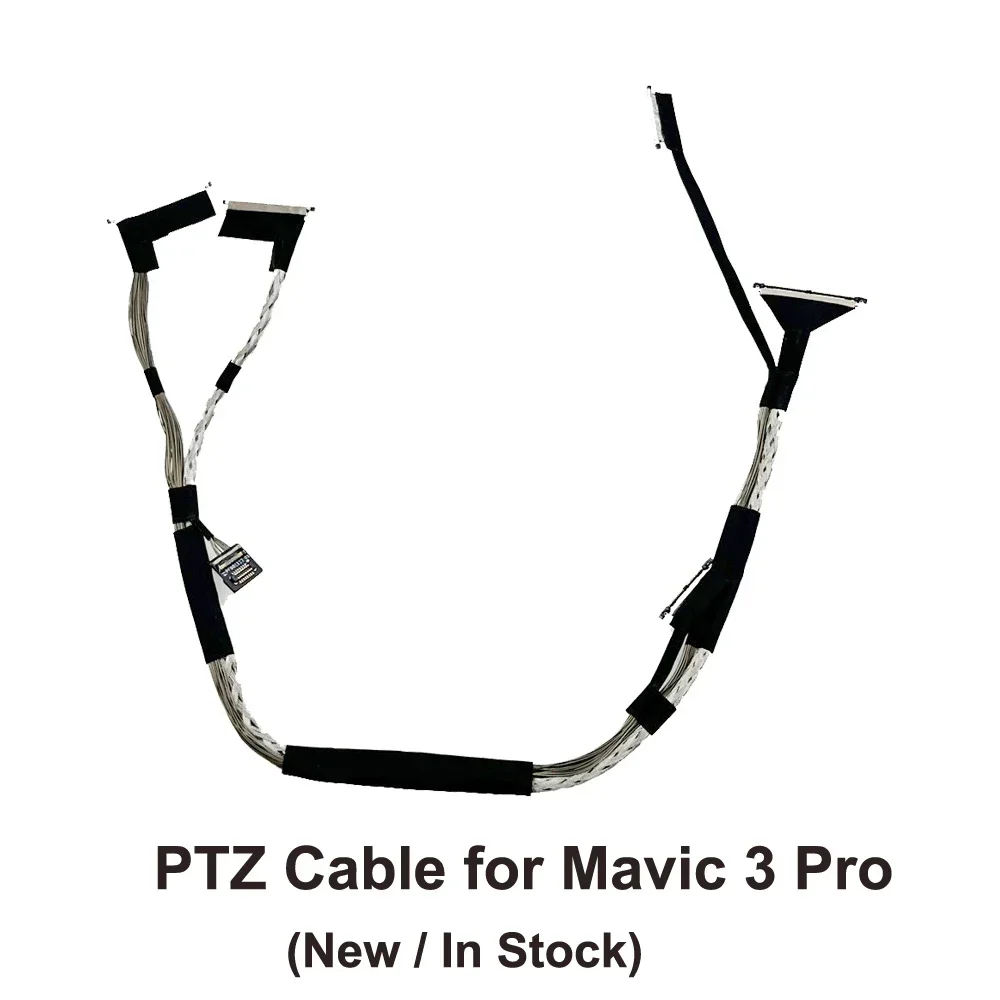 Description Picture 2 of itemGenuine Gimbal PTZ Cable for DJI Mavic 3 Pro / CINE Drone Signal Transmission Camera Video Line