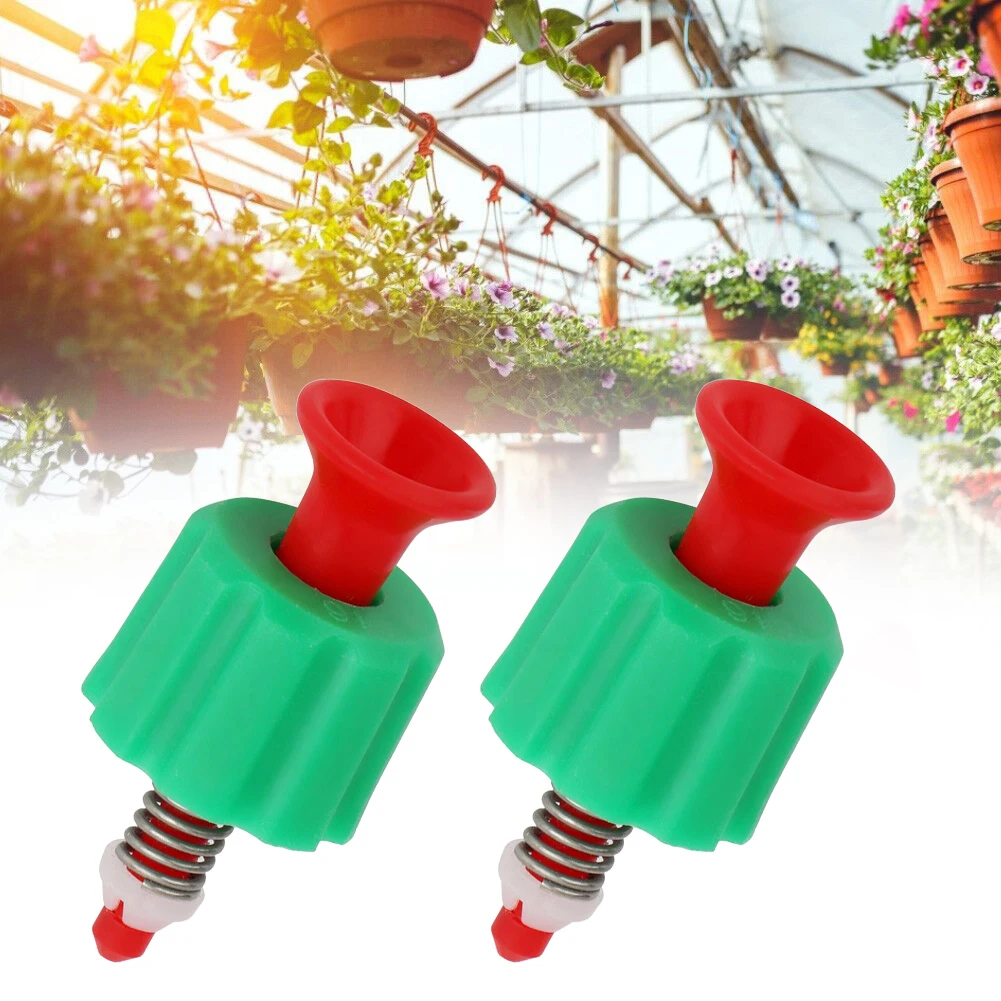 2pcs Backpack Sprayer Release Valve Air Compressor Pressure Relief Fits 3L/5L/8L Oil Seal Set Fuse Valve Sprayer Accessories