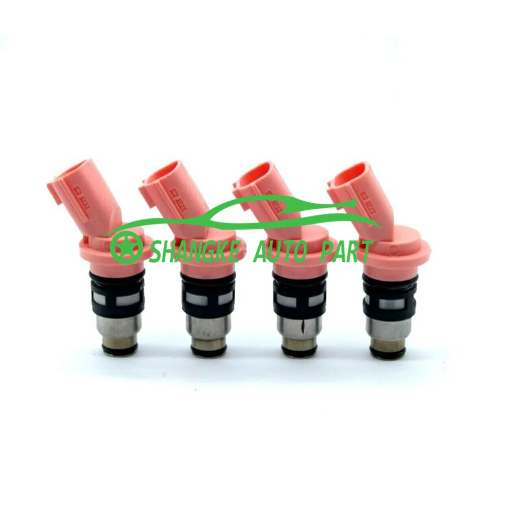 Ugello Iniettore Carburante Oem 16600-73C00 A46-H12 1660073 C00 16600 73 C00 Per Nissan Almera N15 Primera P11 Sunny N14 Y10 1.6L 16V