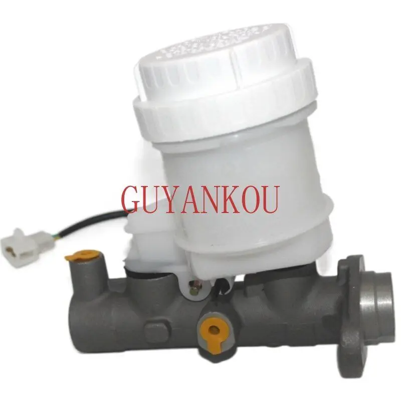 Brake Master Cylinder MR129910 M630237 XW605067 MB534020 for MT Mitsubishi Galant 89-92 Mirage 96-02