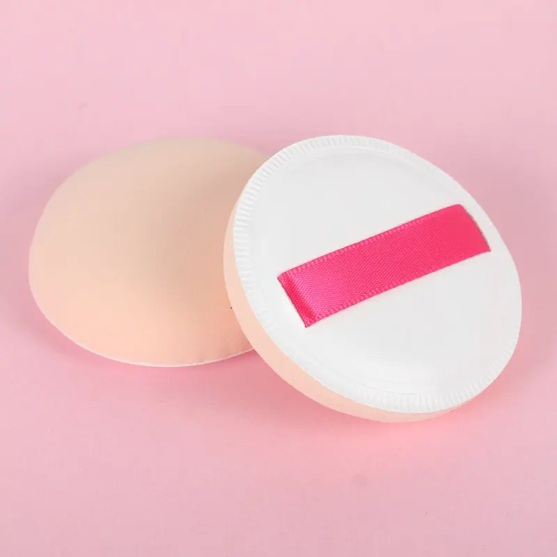 Rubycell Cotton Candy Puff Liquid Foundation Bb Cream Sponge Air Cushion Makeup Air Feeling Small Pillow Dry And Wet Dual-use 5
