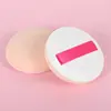 Rubycell Cotton Candy Puff Liquid Foundation Bb Cream Sponge Air Cushion Makeup Air Feeling Small Pillow Dry And Wet Dual-use 5