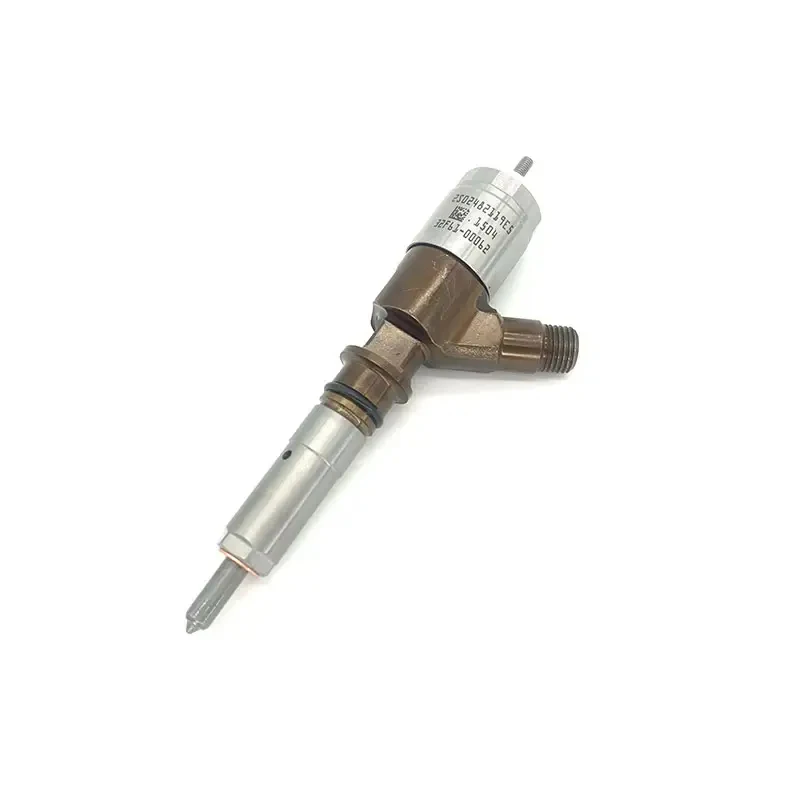 

326-4700 For 320D 323D 312D 313D Injector C6.4 Engine Diesel Engine Injector 32F61-00062 Excavator Parts