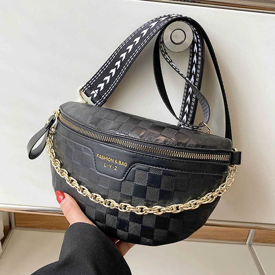 Riñonera o Canguro Dama: Elegancia y Practicidad en un Solo Accesorio