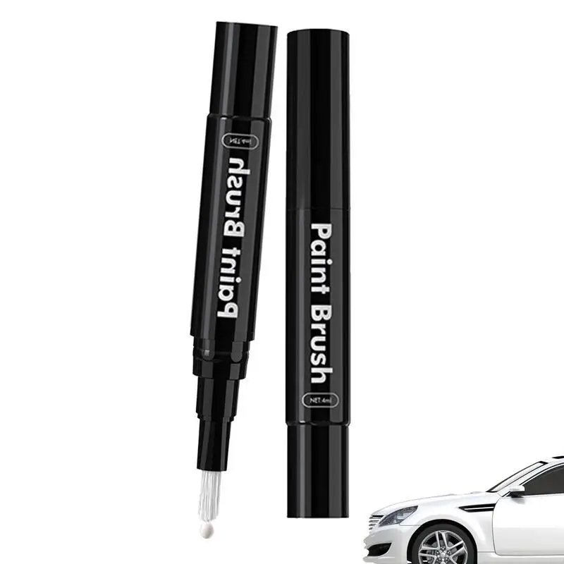 

Car Touch-up Pen 2PCS Fill Paint Pen Car Scratch Repair Smart Touch-Up Paint Special-Purpose Pen Multi-color Optional Protect
