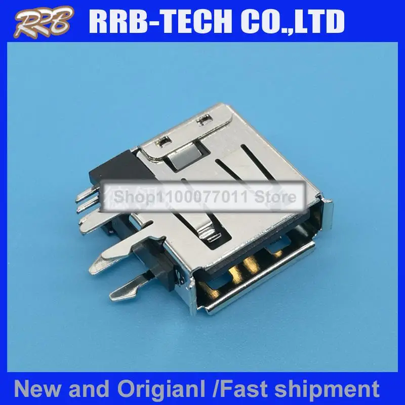 

5pcs/lot 67329-8020 673298020 USB-A 2.0 socket 4pin 100% New and Original