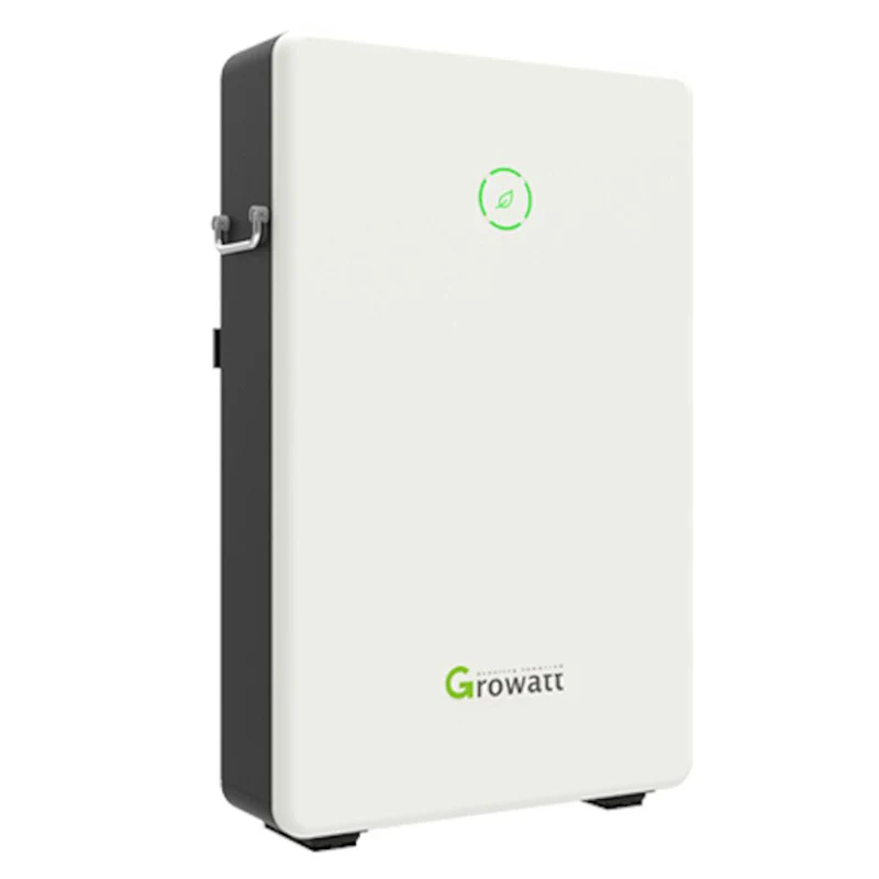 Литиевая батарея Growatt 6kwh 10kwh