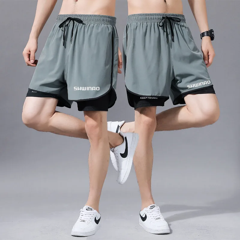 Рисунок 2 - Шорты мужские летние для плавания