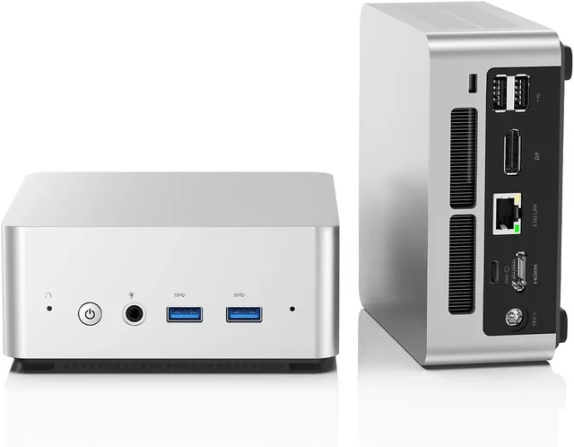 GMKtec M3 Plus ミニPC i9 / 32GB / 1TB SSD Small Pc GMKtec M3 Plus