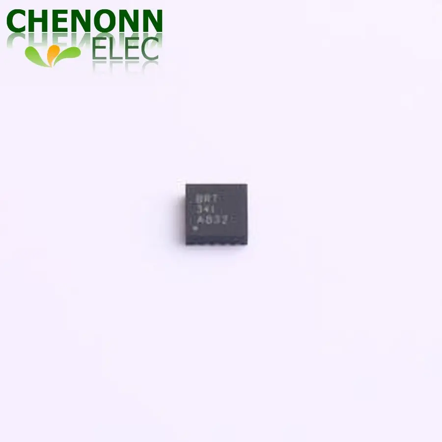 TPS61202DRCR