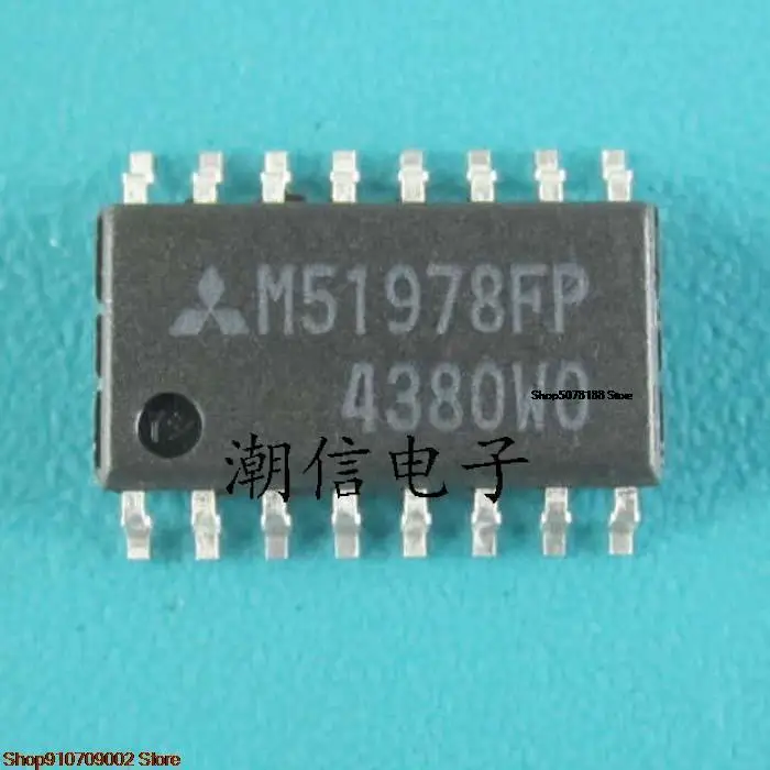 

5pieces M51978FP original new in stock