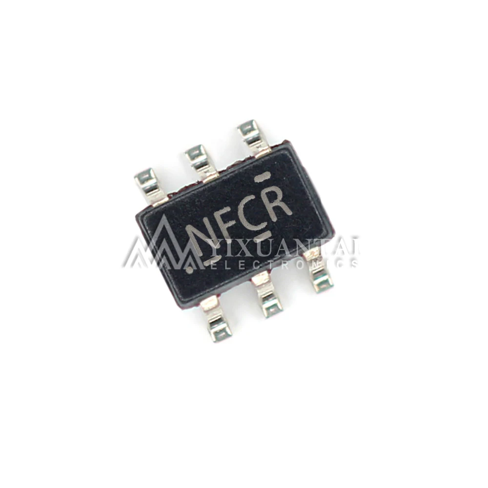 10 개/몫 TXB0101DBVR TXB0101DB IC 번역기 BIDIR SOT23-6 오리지널 신제품