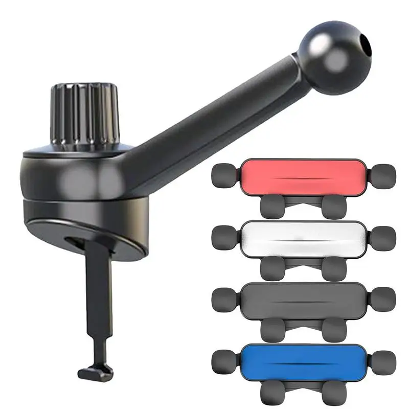 Supporto Per Telefono Da Auto A Gravità Per Byd Atto 3 Byd Yuan Plus 2022 2023 Supporto Per Telefono Cellulare Con Presa D'Aria Supporto Automatico Pe