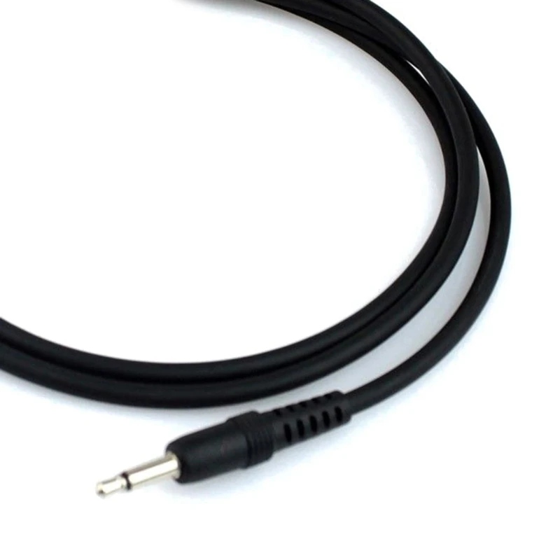 

Maximize Two-Way Radio Experience with the CT17 IC 275 Programming Cable