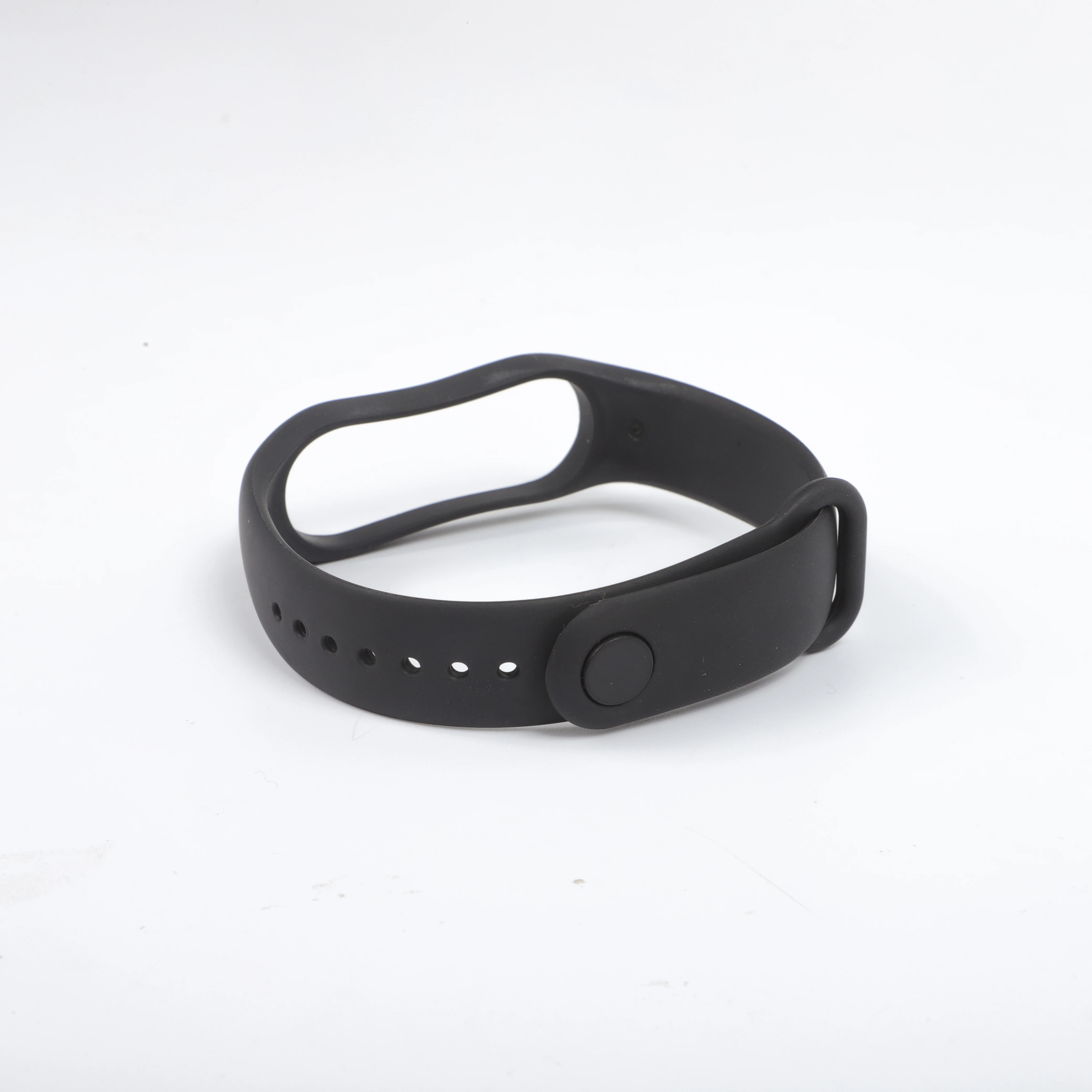 Silicone Sport Replacement Watchbands - Versatile Strap Accessories