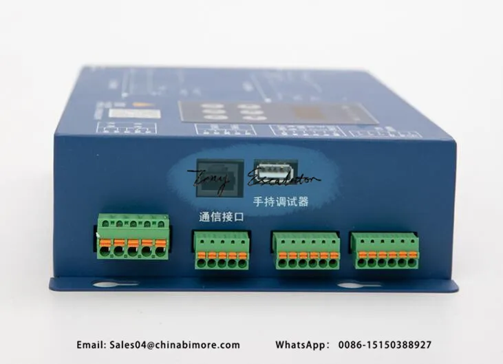 Elevator inverter door operate controller box BG101-S20P2S