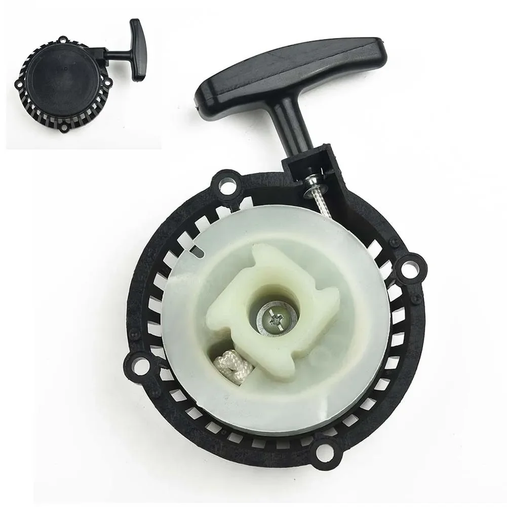 Motorcycle Igniter Pull Start Starter Motorbike Starter Accessories Fit For 47cc 49cc Motor Mini Pocket Quad Dirt Bike ATV Tp Pull Starter