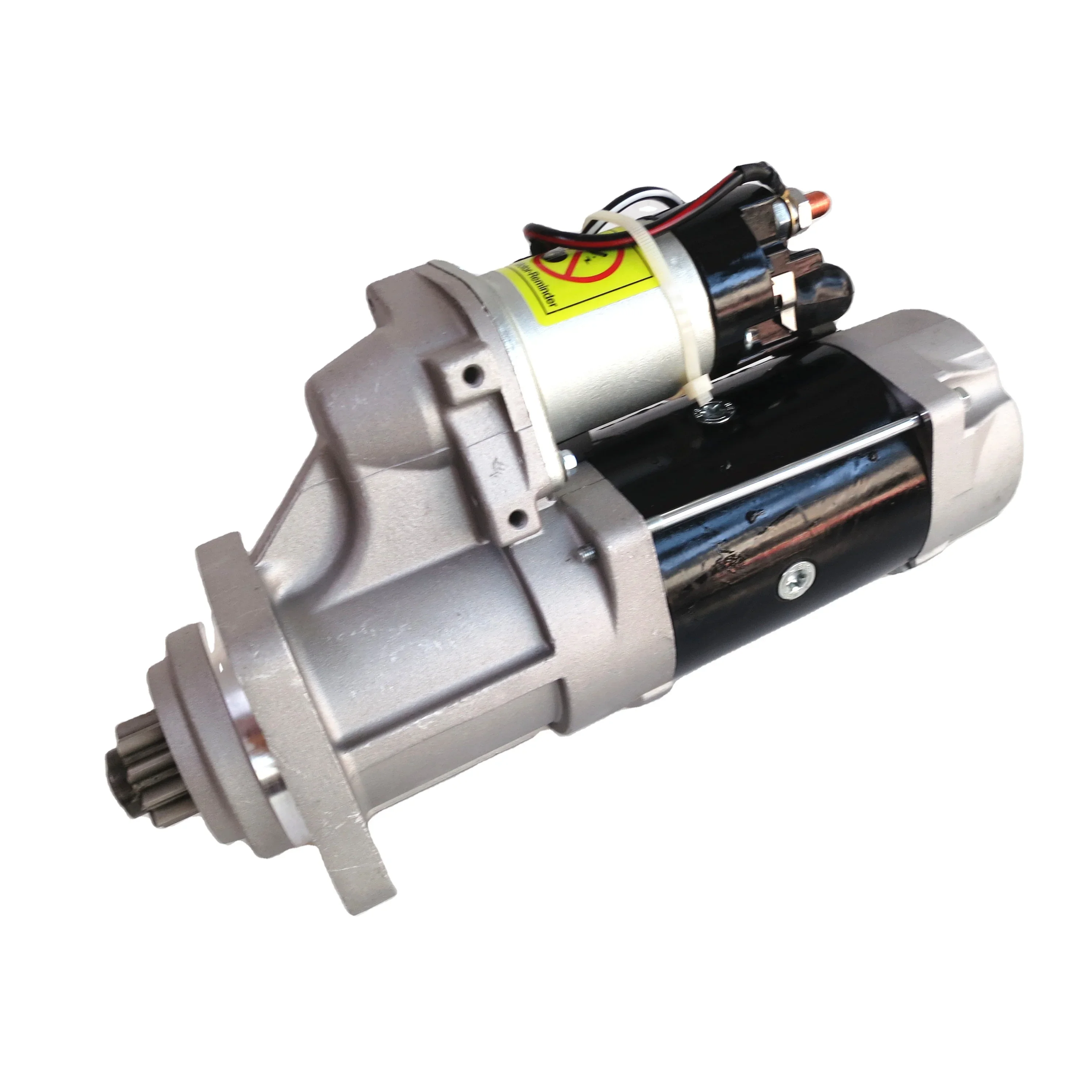 

Best-selling china manufacture quality engine parts motor starter 3965281