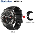 Black N Black Strap