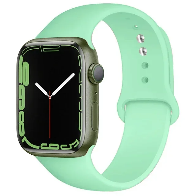 Sport Silicone Replacement Band