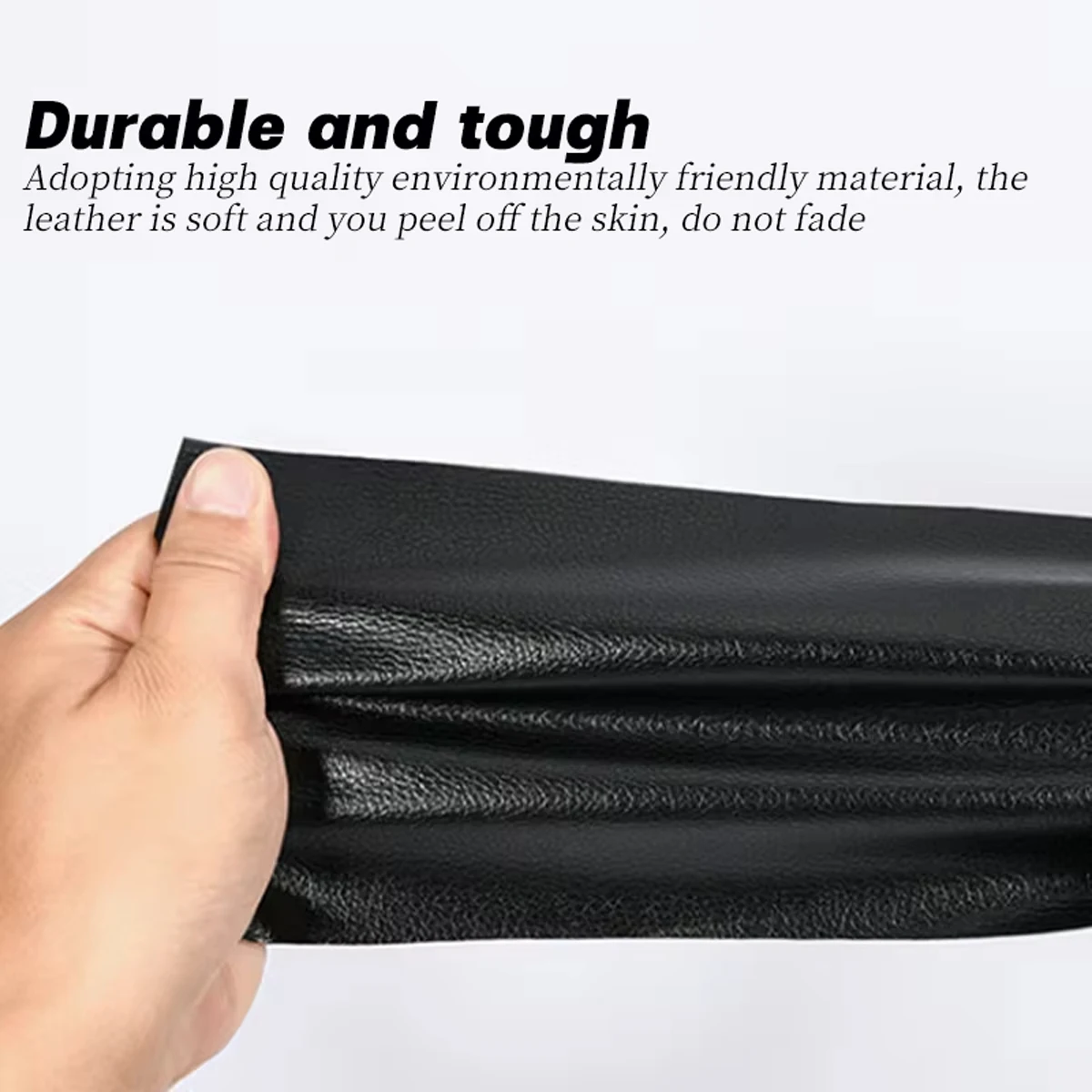 Genuine Leather Repair Stickers – Multiple Colors & Sizes 5