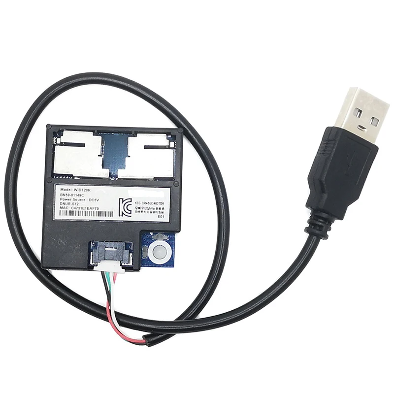 

RT5572 300Mbps 802.11AC 2.4G+5G Dual-Band Wireless Card 300M Wireless-N USB Adapter Wifi Adapter USB Network Cards