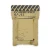 Compressed Gauze