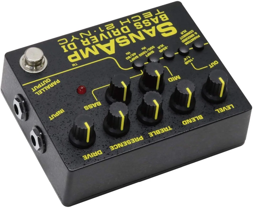 SANSAMP BASS DRIVER DI V2 ② BSDRV2.jpg?20210204031240